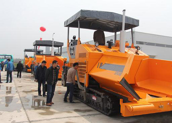 Китай Машинное оборудование земли асфальта холодное филируя Moving с глубиной 120MM максимальной филируя поставщик