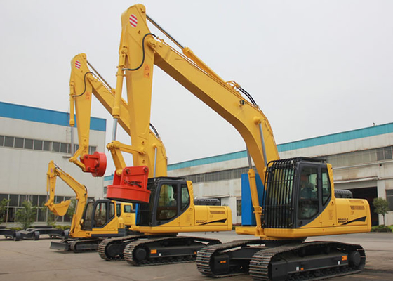Китай тяжелая высокая эффективность конструкции землечерпалки оборудования 120kw поставщик